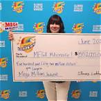 mega millions illinois lottery